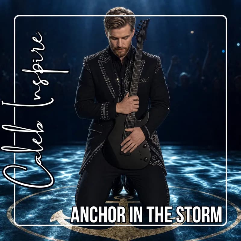 Anchor in the Storm