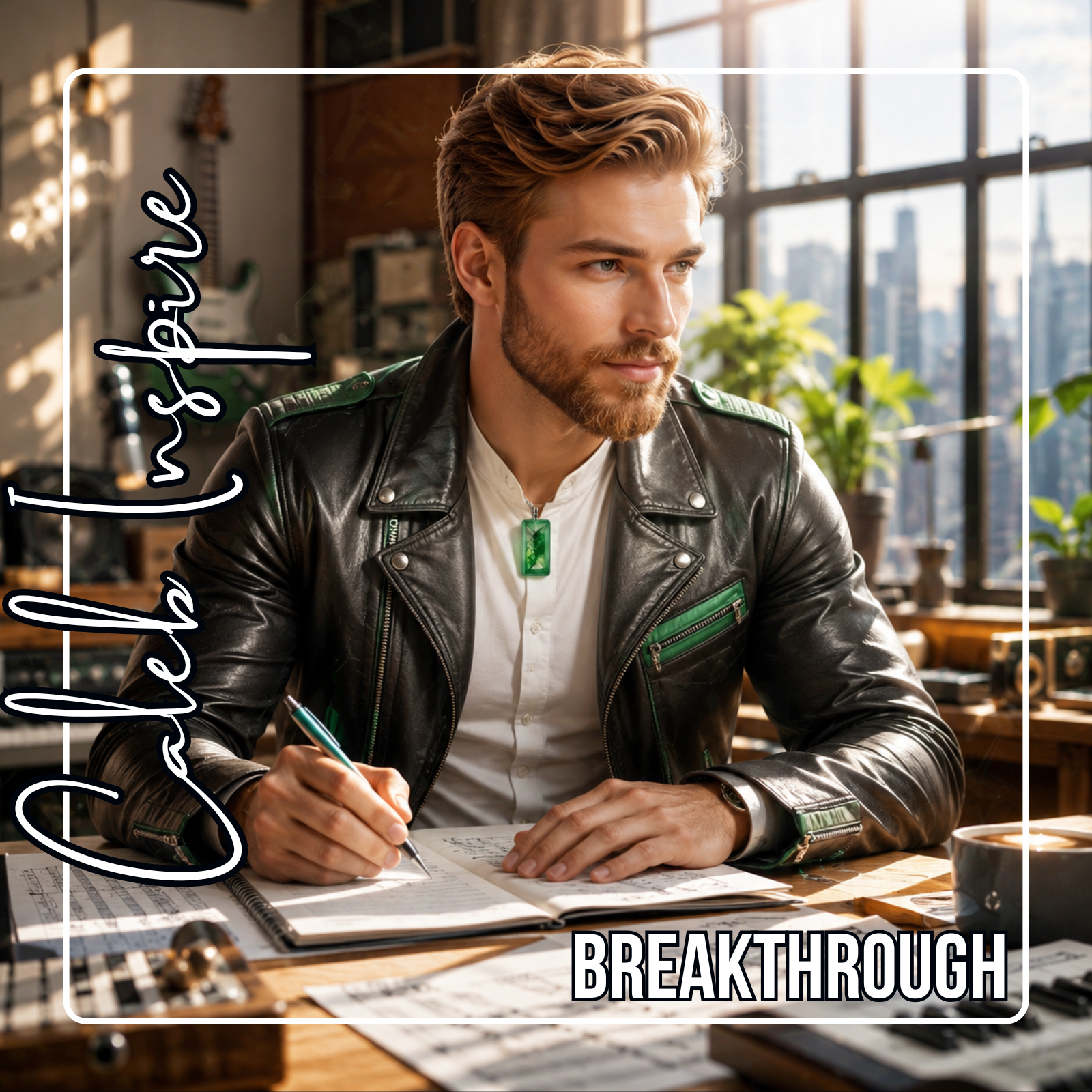 Breakthrough
