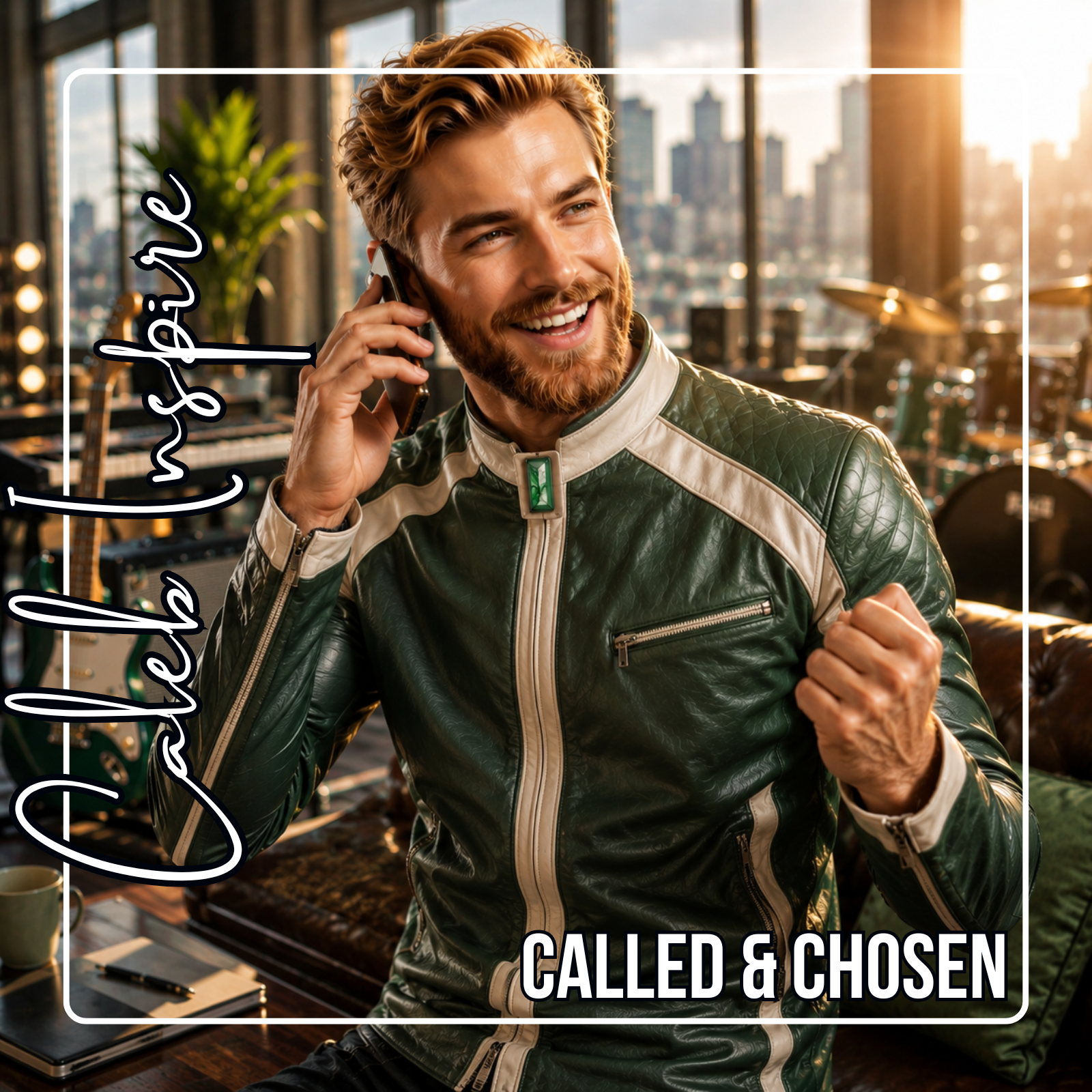Called & Chosen