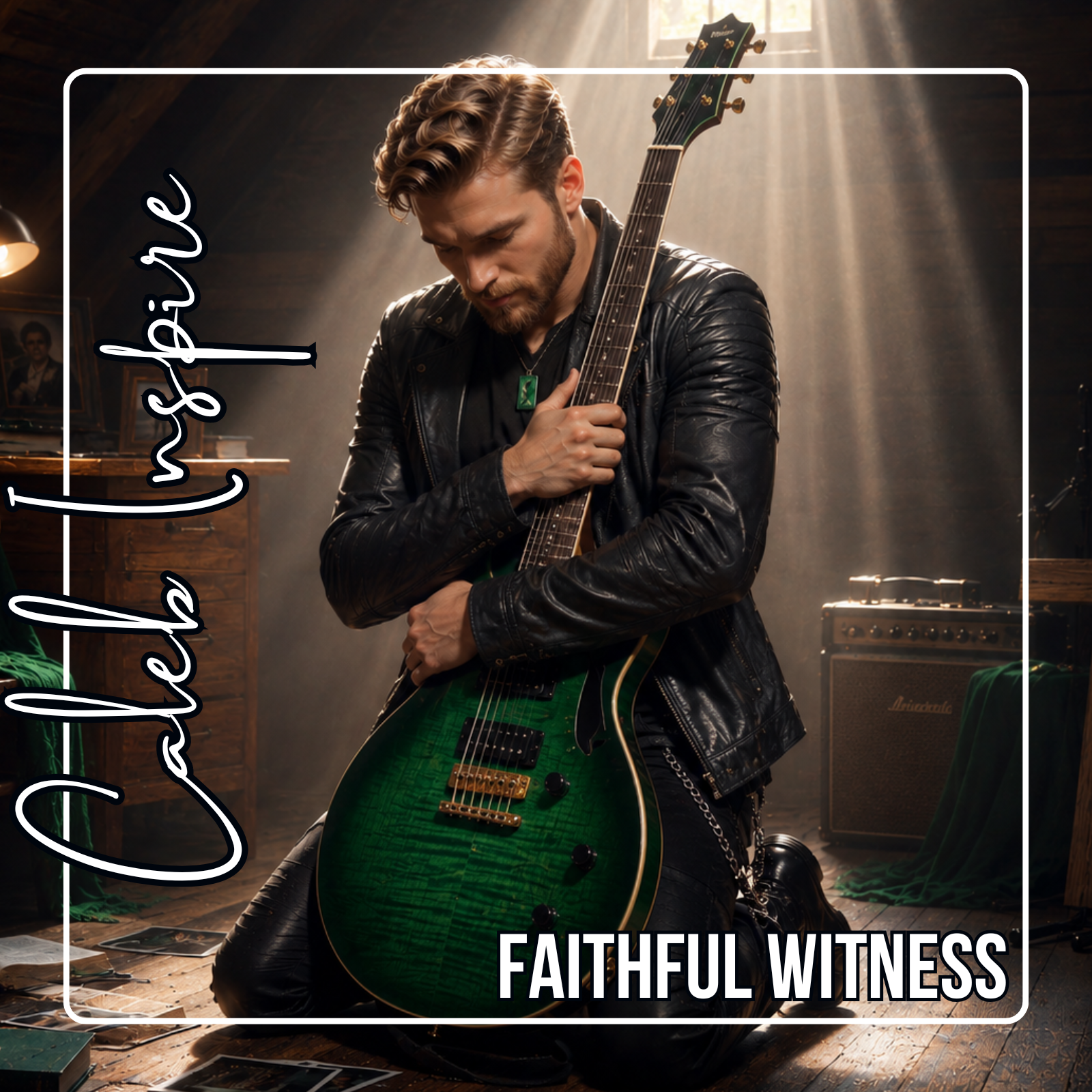 Faithful Witness