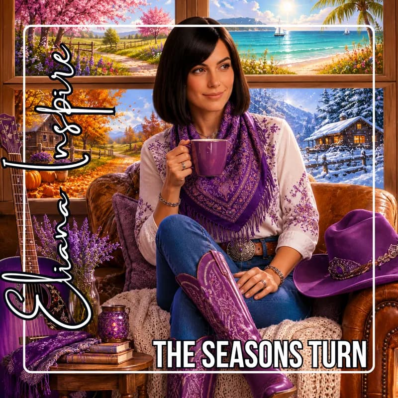 The Seasons Turn