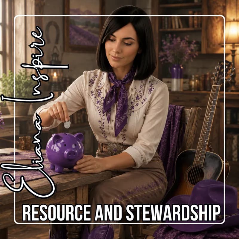 Resource and Stewardship