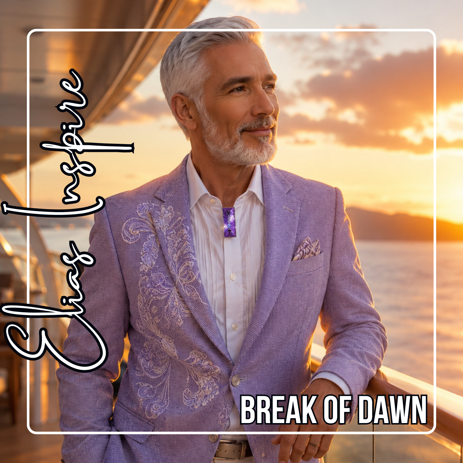 Break of Dawn