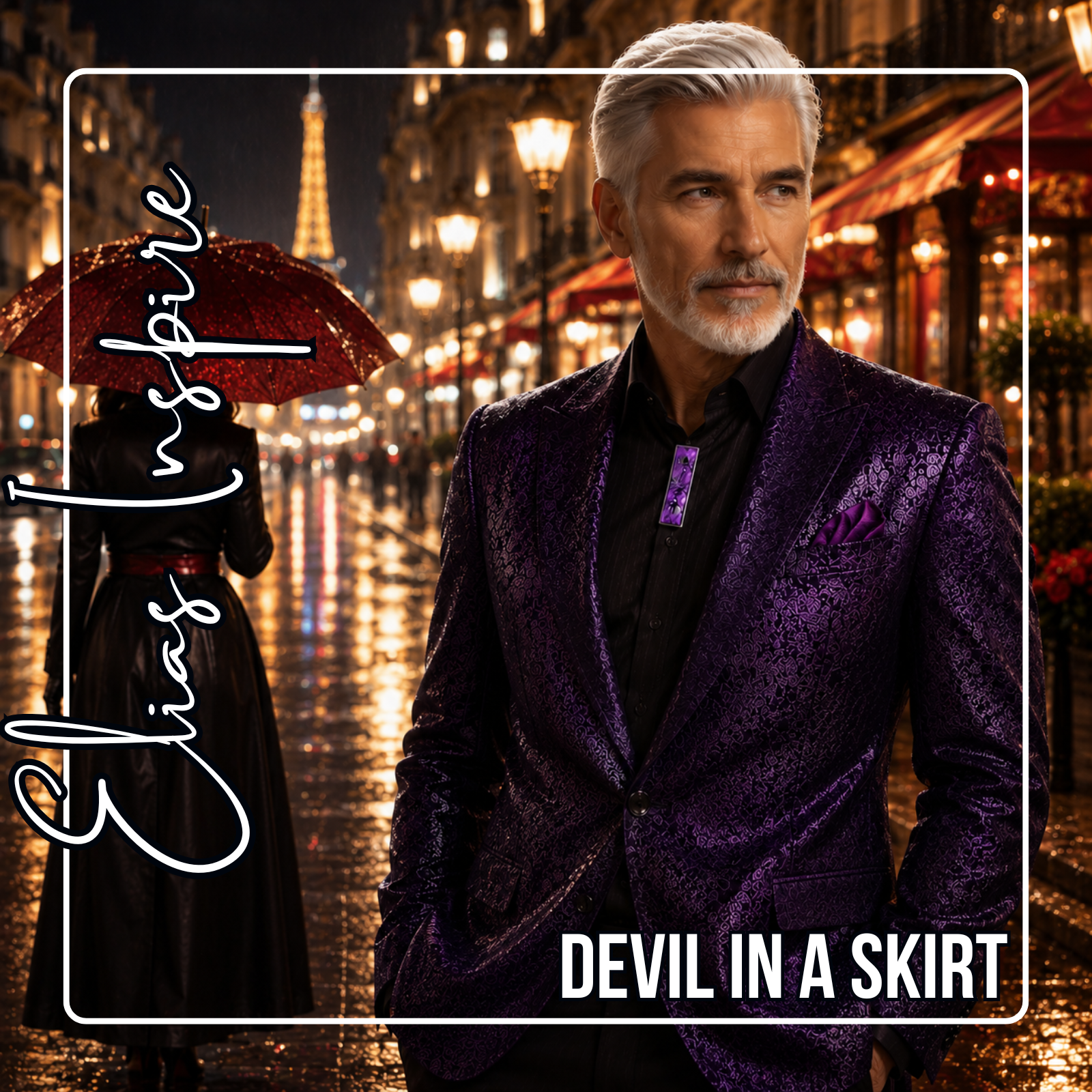 Devil in a Skirt