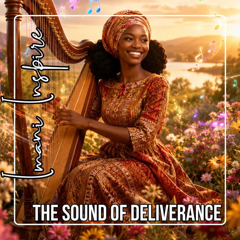 The Sound of Deliverance