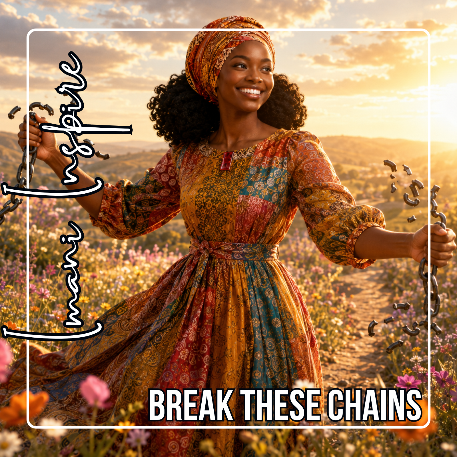 Break These Chains