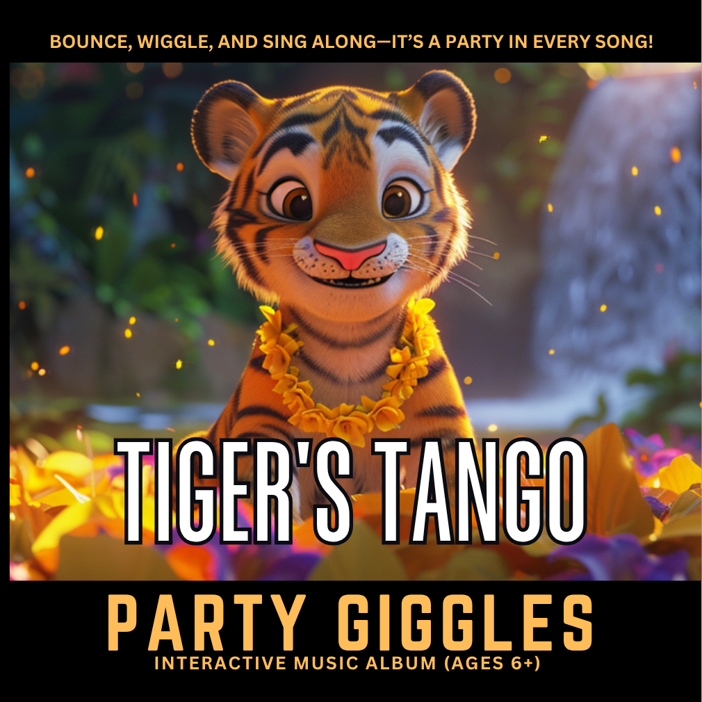 Tiger's Tango