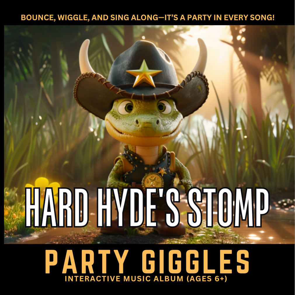 Hard Hyde's Stomp