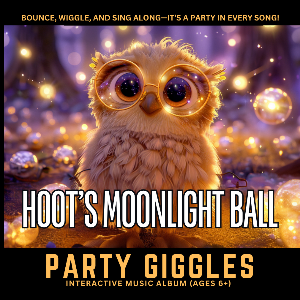 Hoot's Moonlight Ball