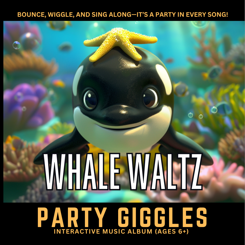 Whale Waltz