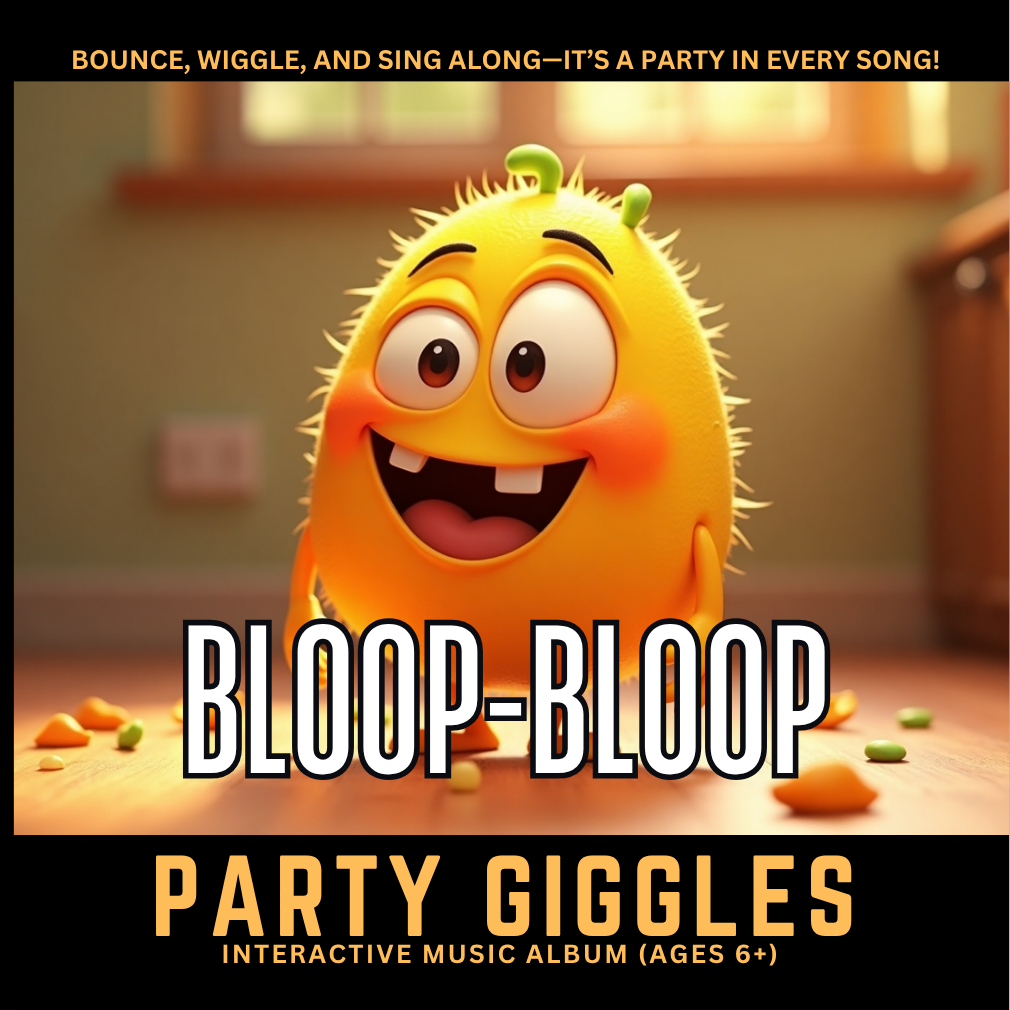 Bloop-Bloop