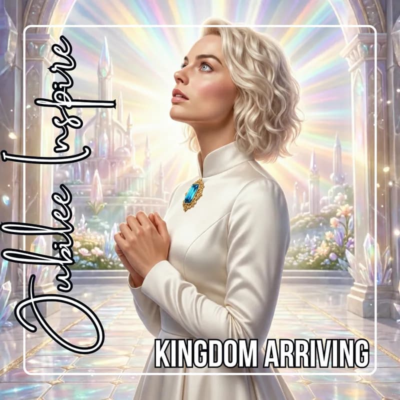 Kingdom Arriving