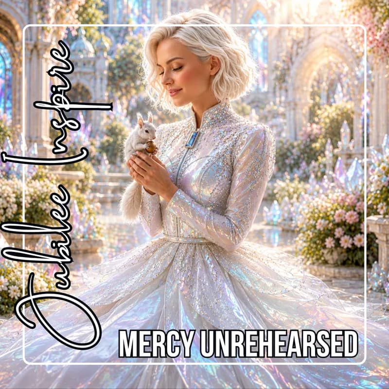 Mercy Unrehearsed