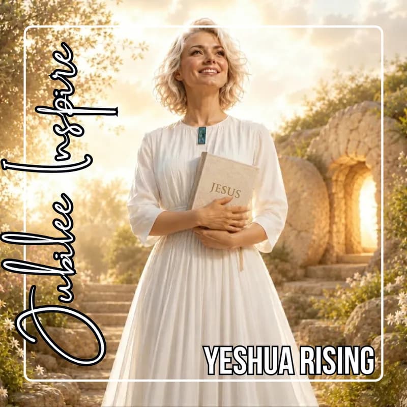 Yeshua Rising