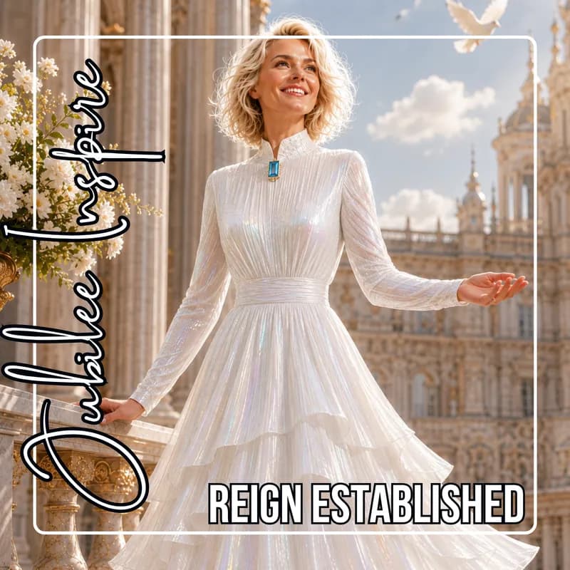 Reign Established