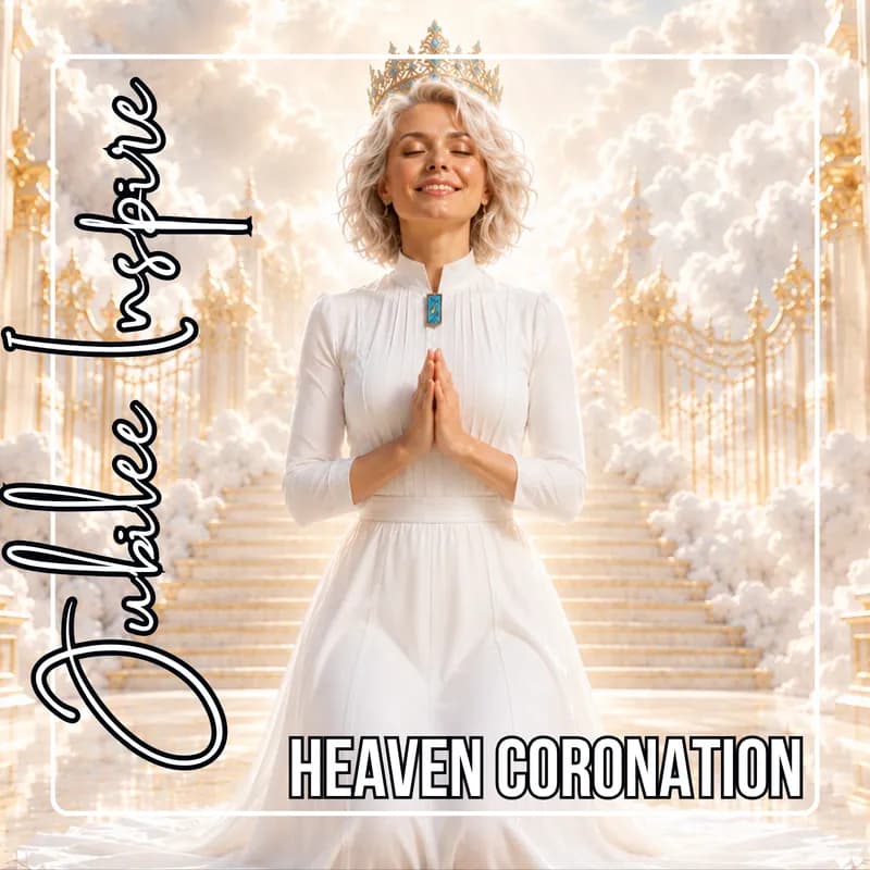 Heaven Coronation