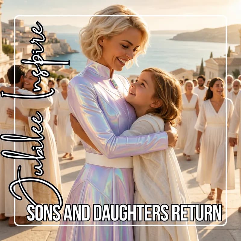 Sons and Daughters Return