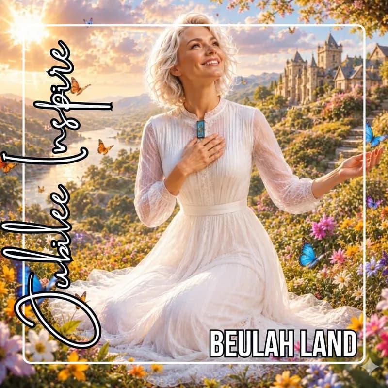 Beulah Land