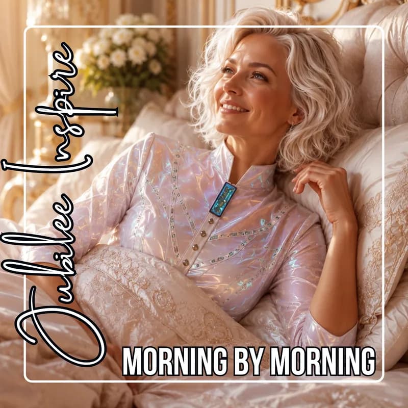 Morning By Morning