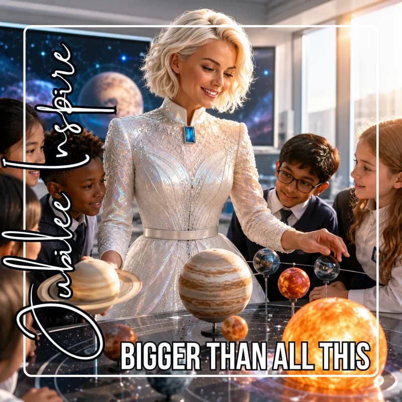 Bigger Than All This