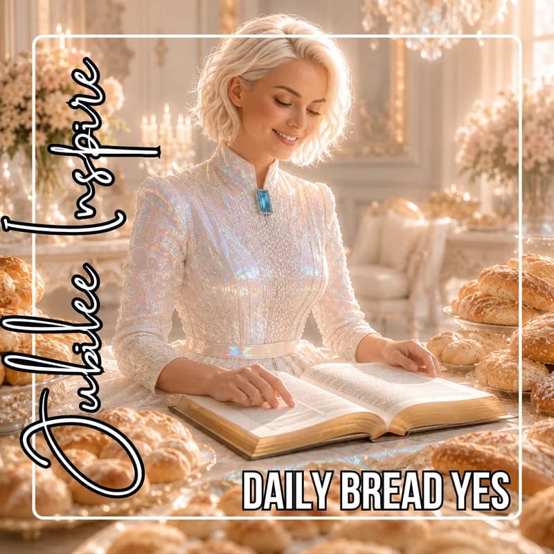 Daily Bread Yes