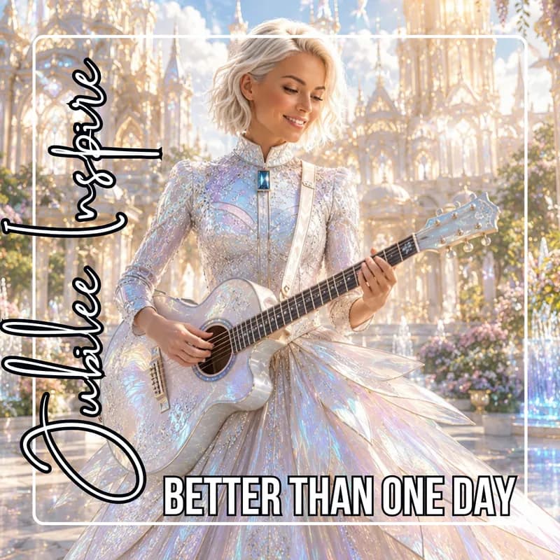 Better Than One Day
