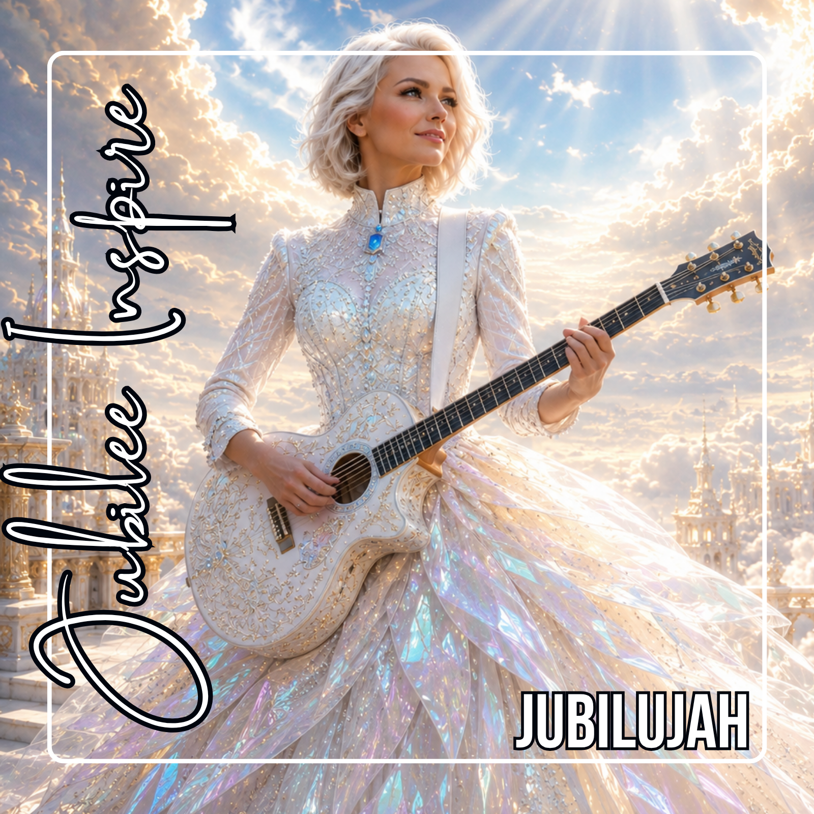 Jubilujah
