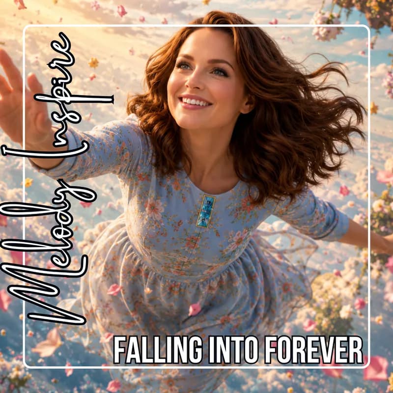Falling Into Forever