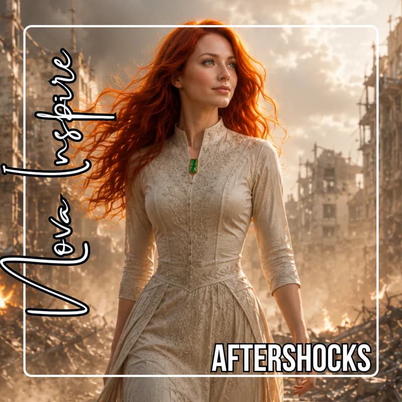 Aftershocks