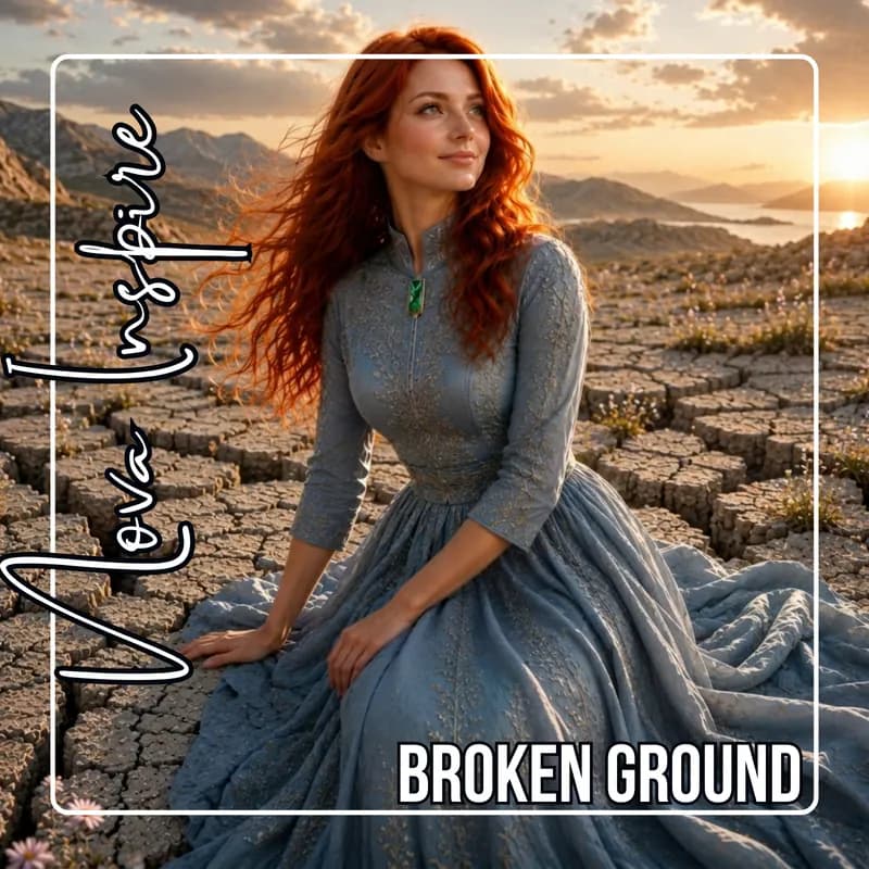 Broken Ground