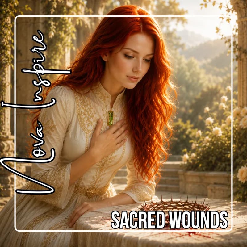 Sacred Wounds