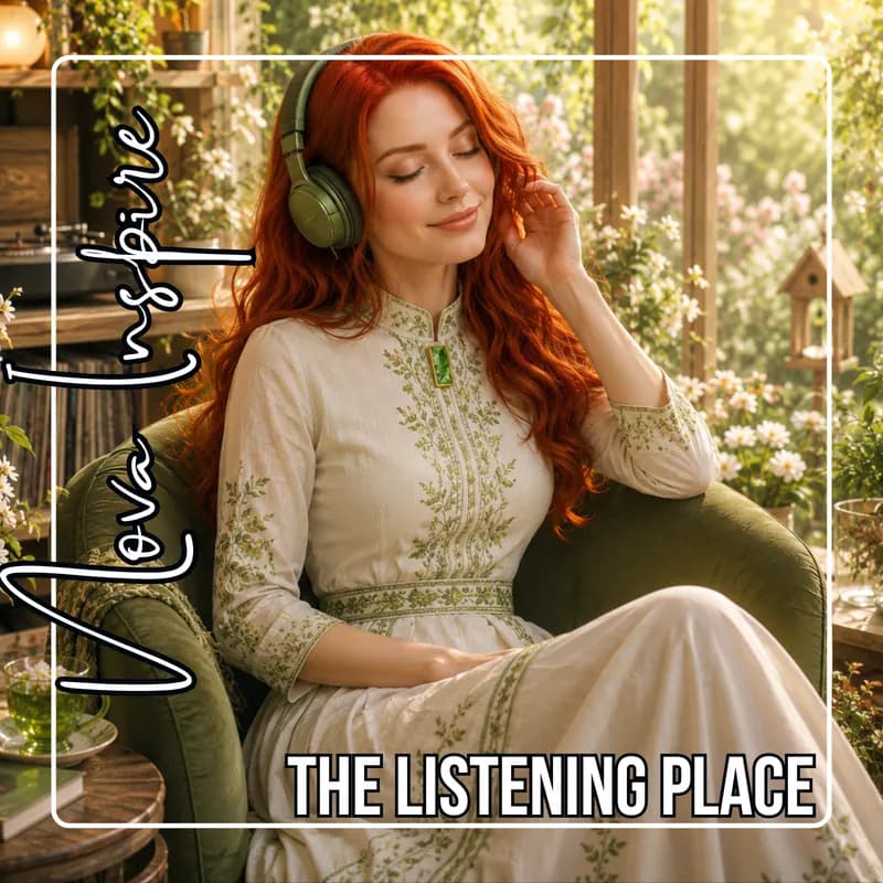 The Listening Place