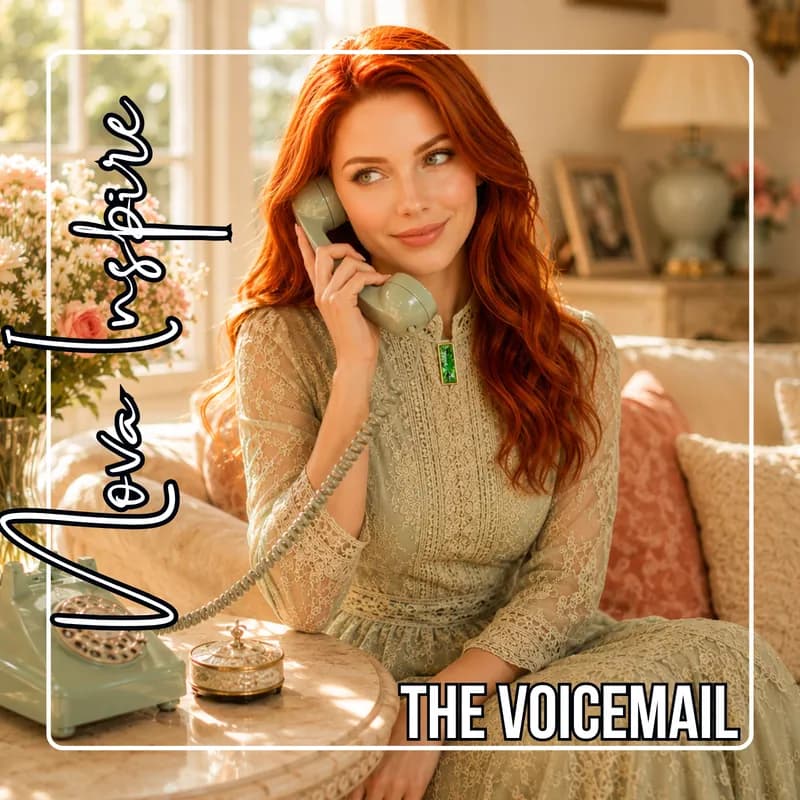 The Voicemail