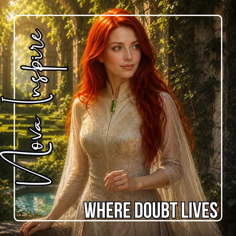 Where Doubt Lives