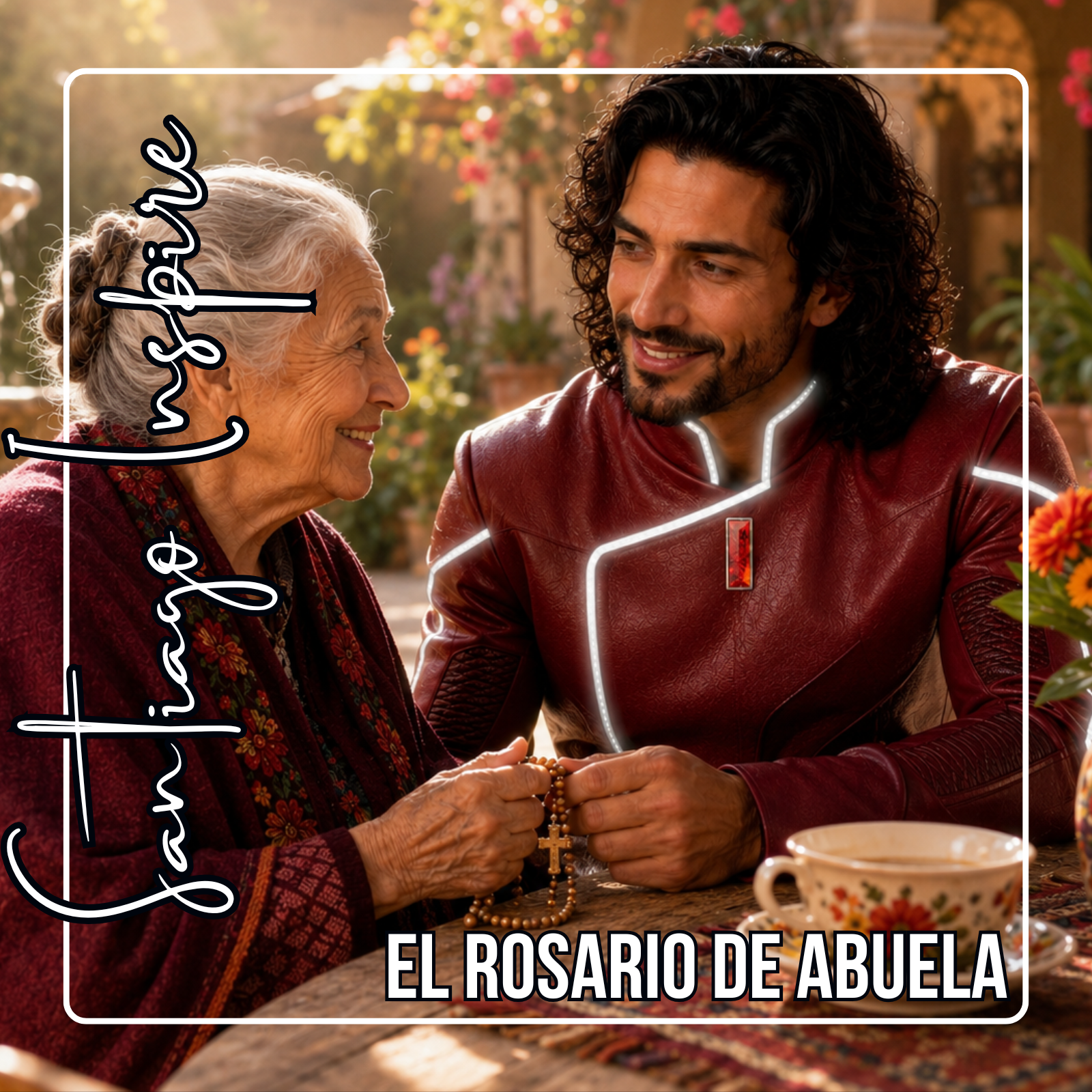 El Rosario de Abuela