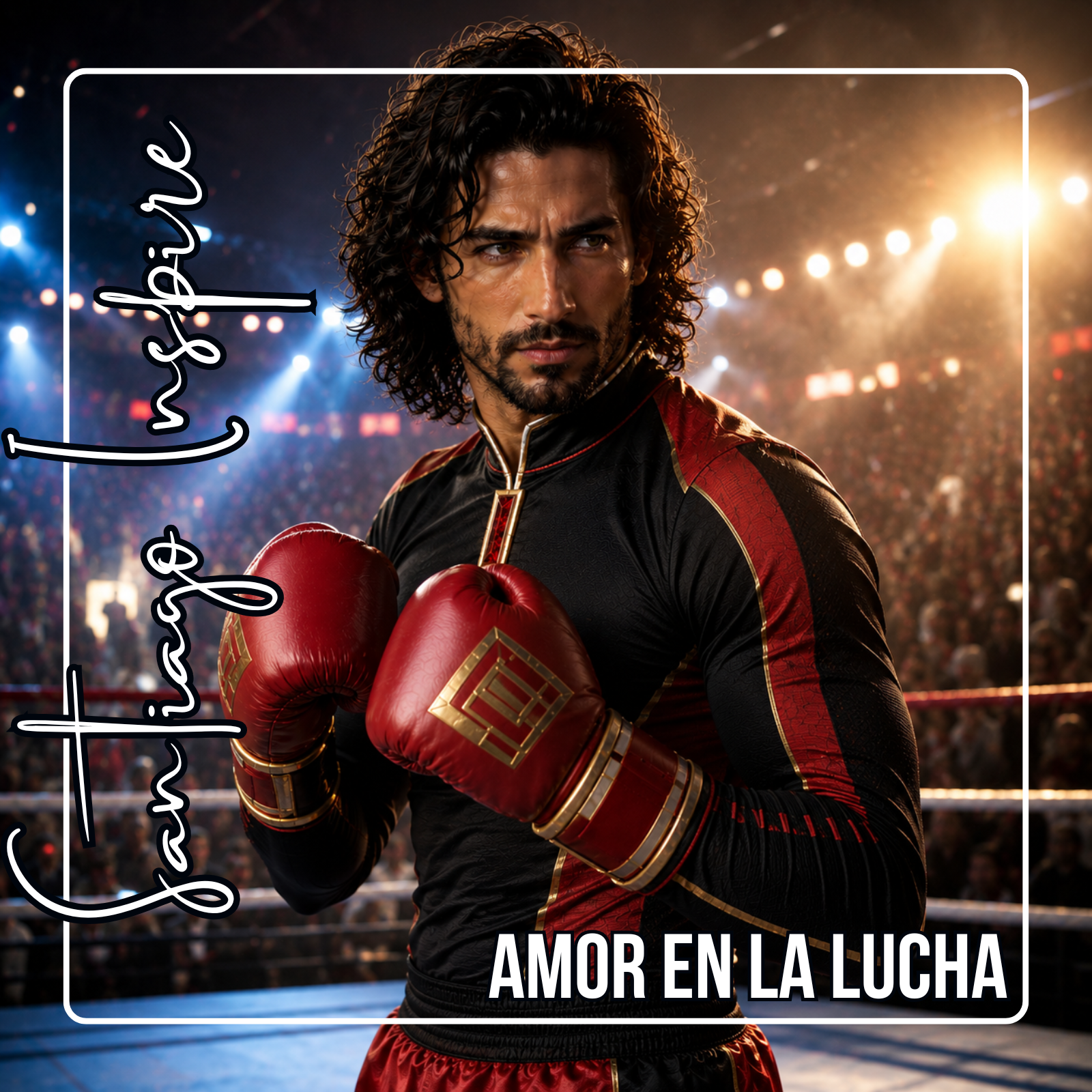 Amor en la Lucha