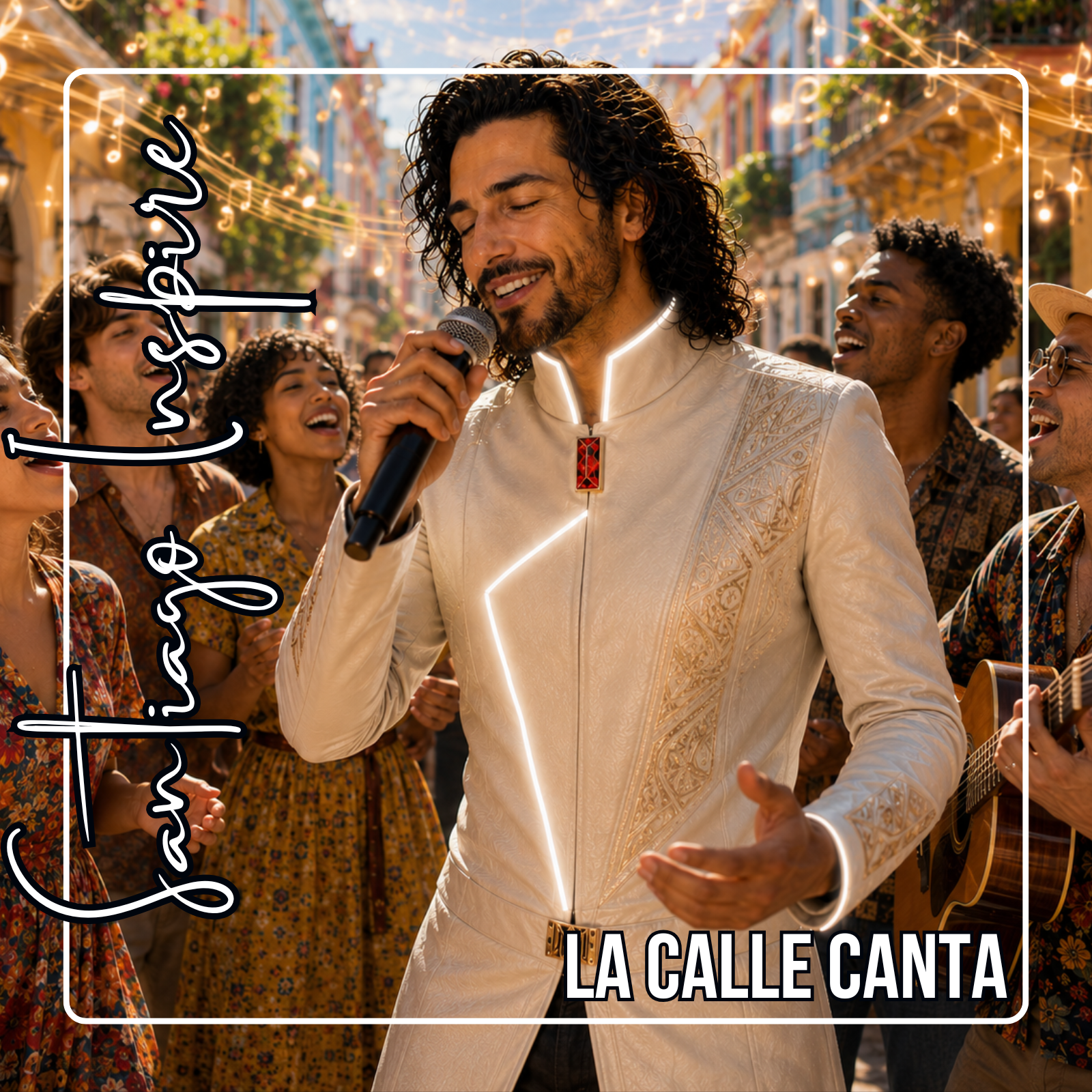 La Calle Canta