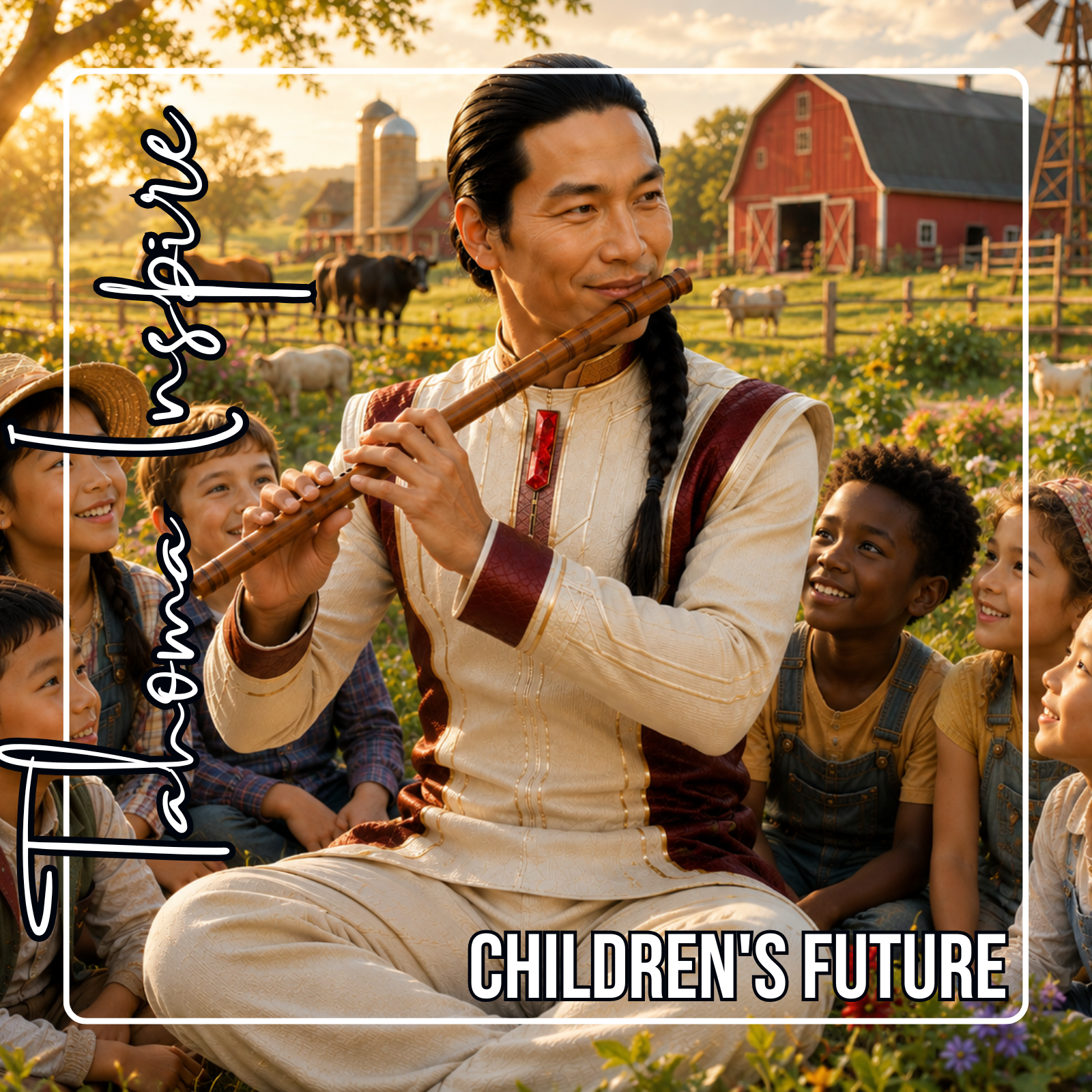 Children's Future