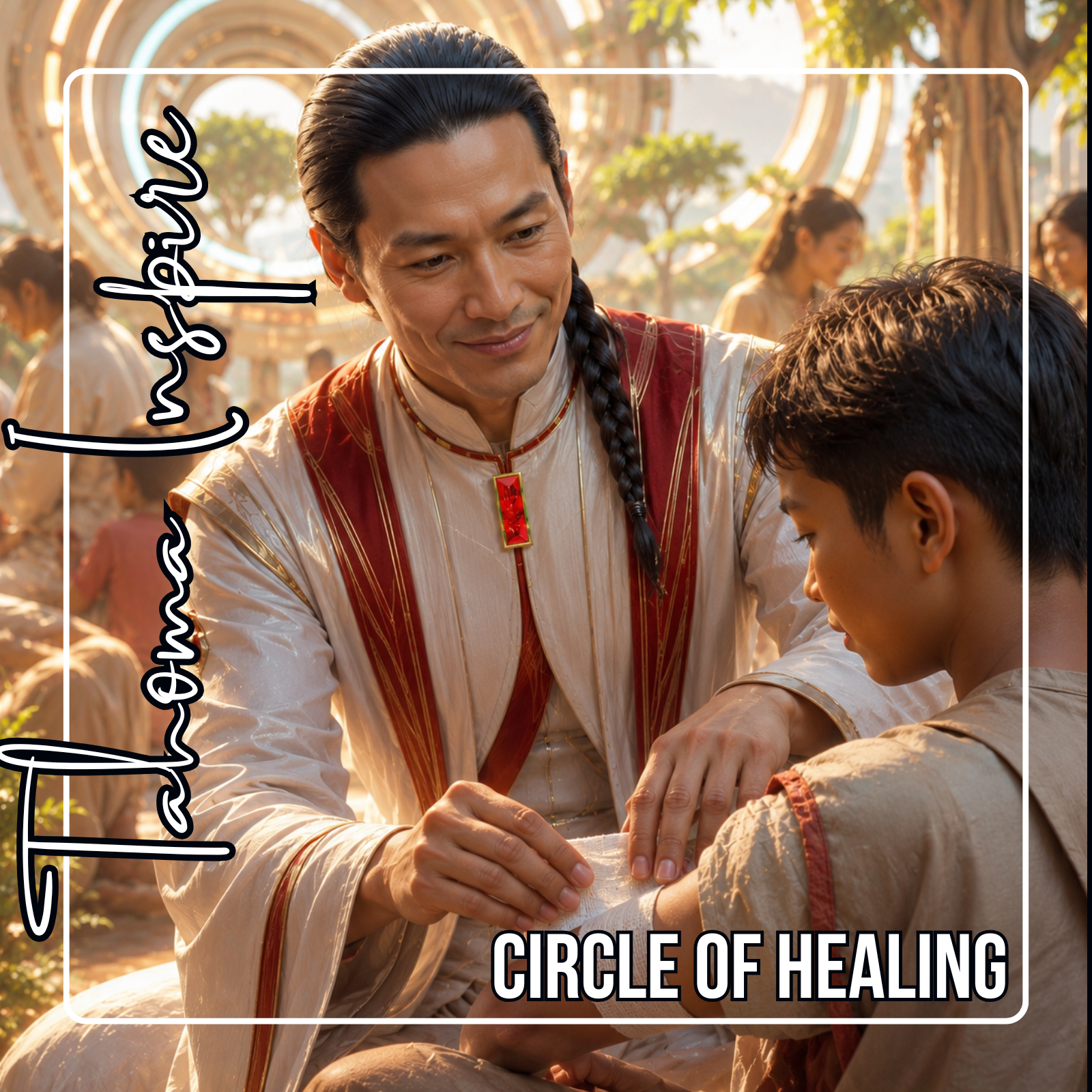Circle of Healing