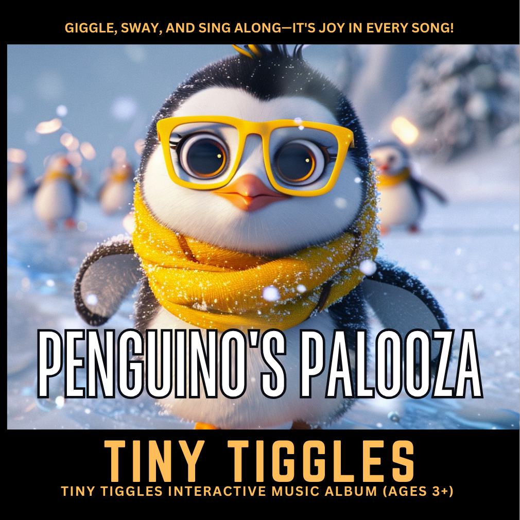 Penguino's Palooza