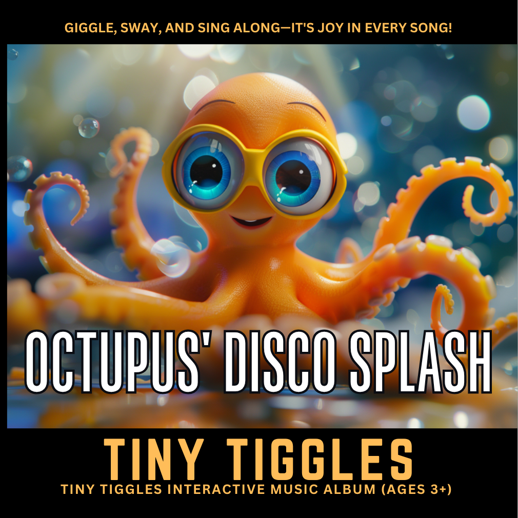 Octupus' Disco Splash