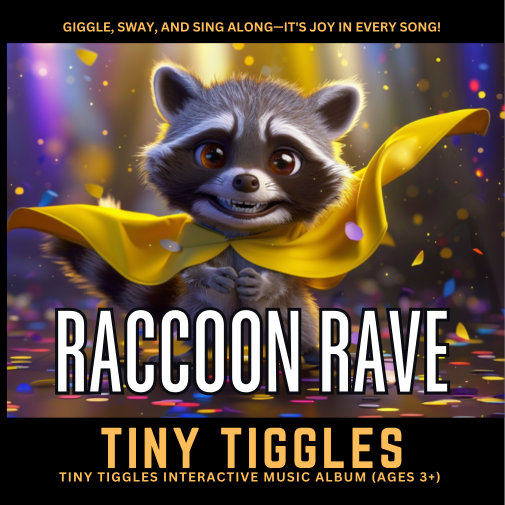 Raccoon Rave