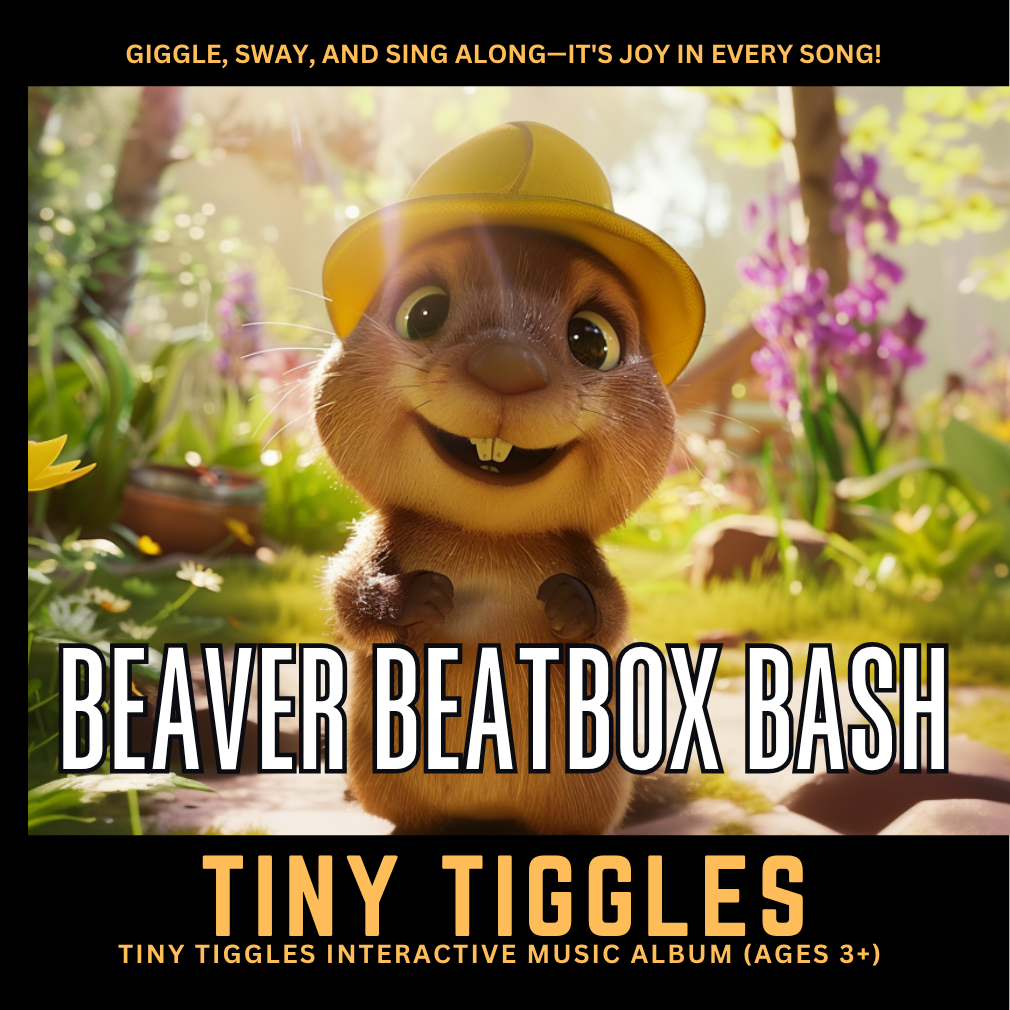 Beaver Beatbox Bash