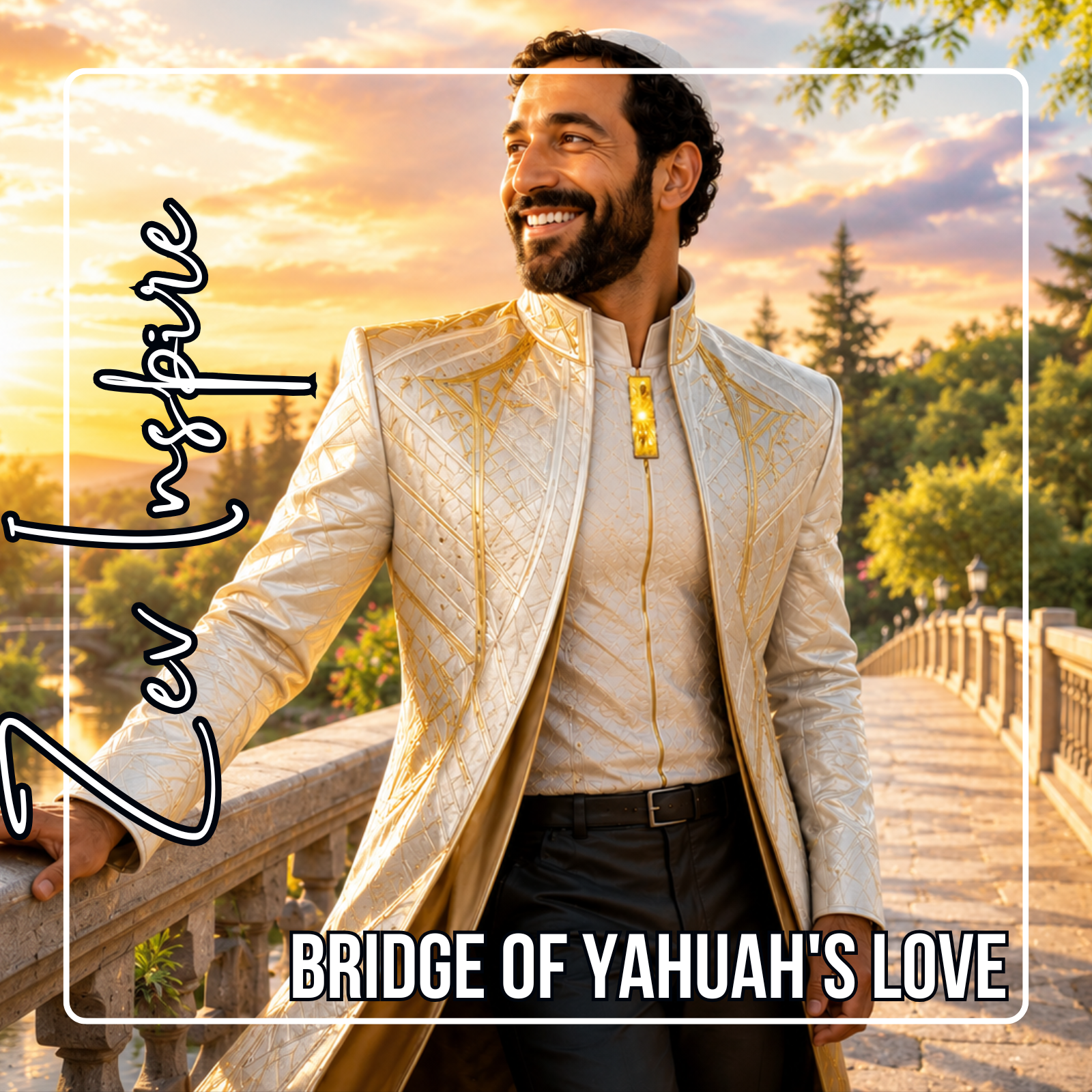 Bridge of Yahuah's Love