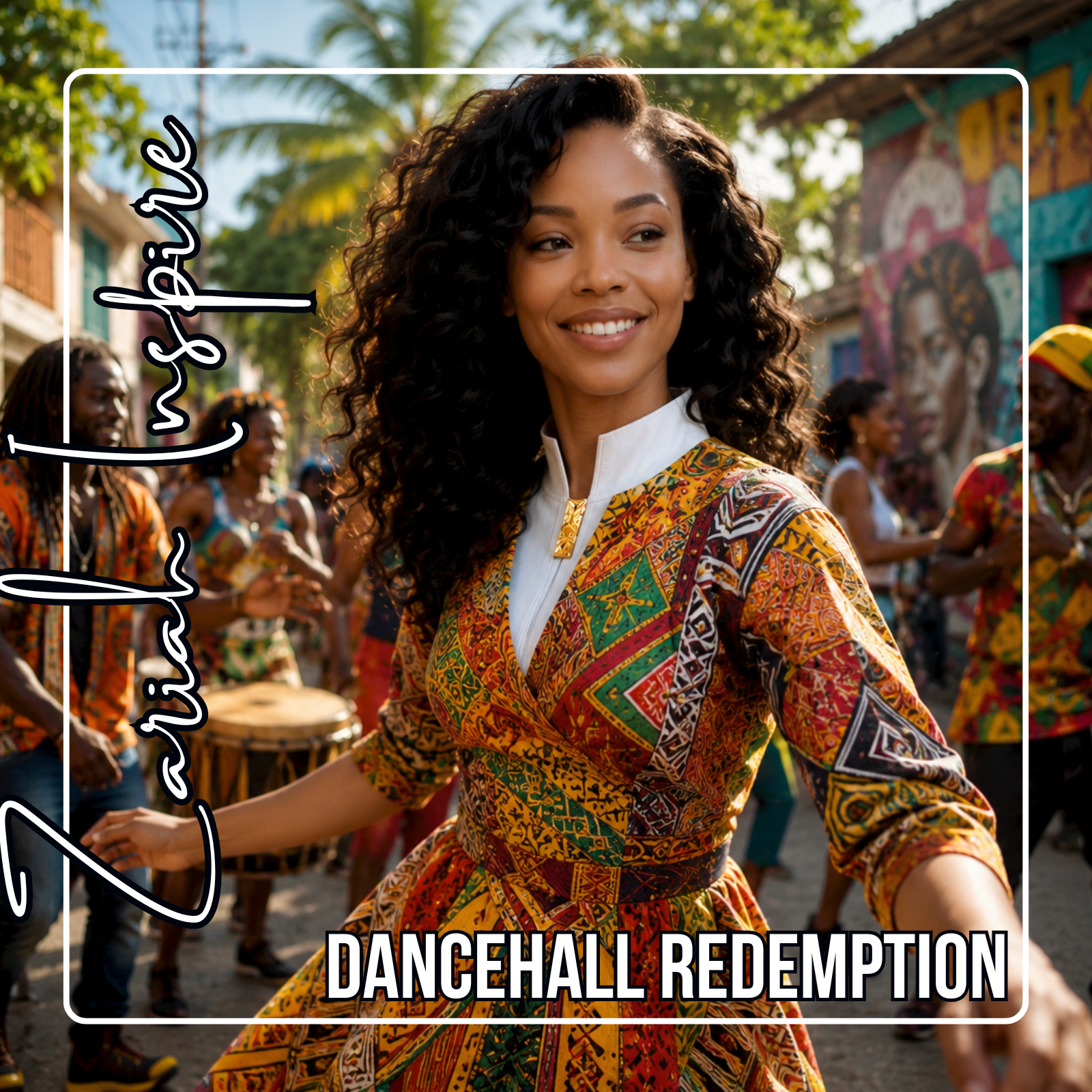Dancehall Redemption