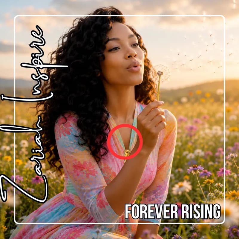 Forever Rising