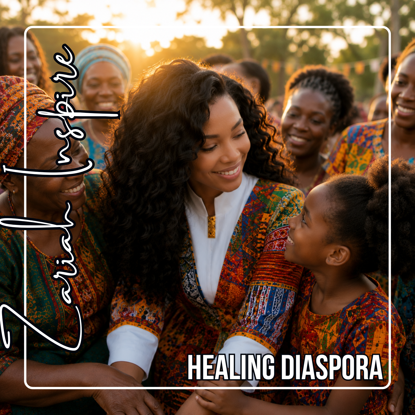 Healing Diaspora