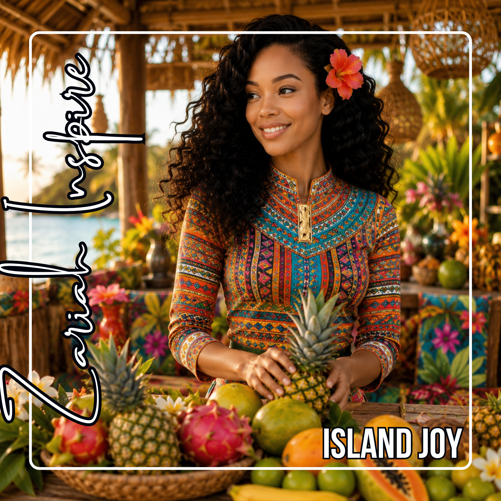 Island Joy