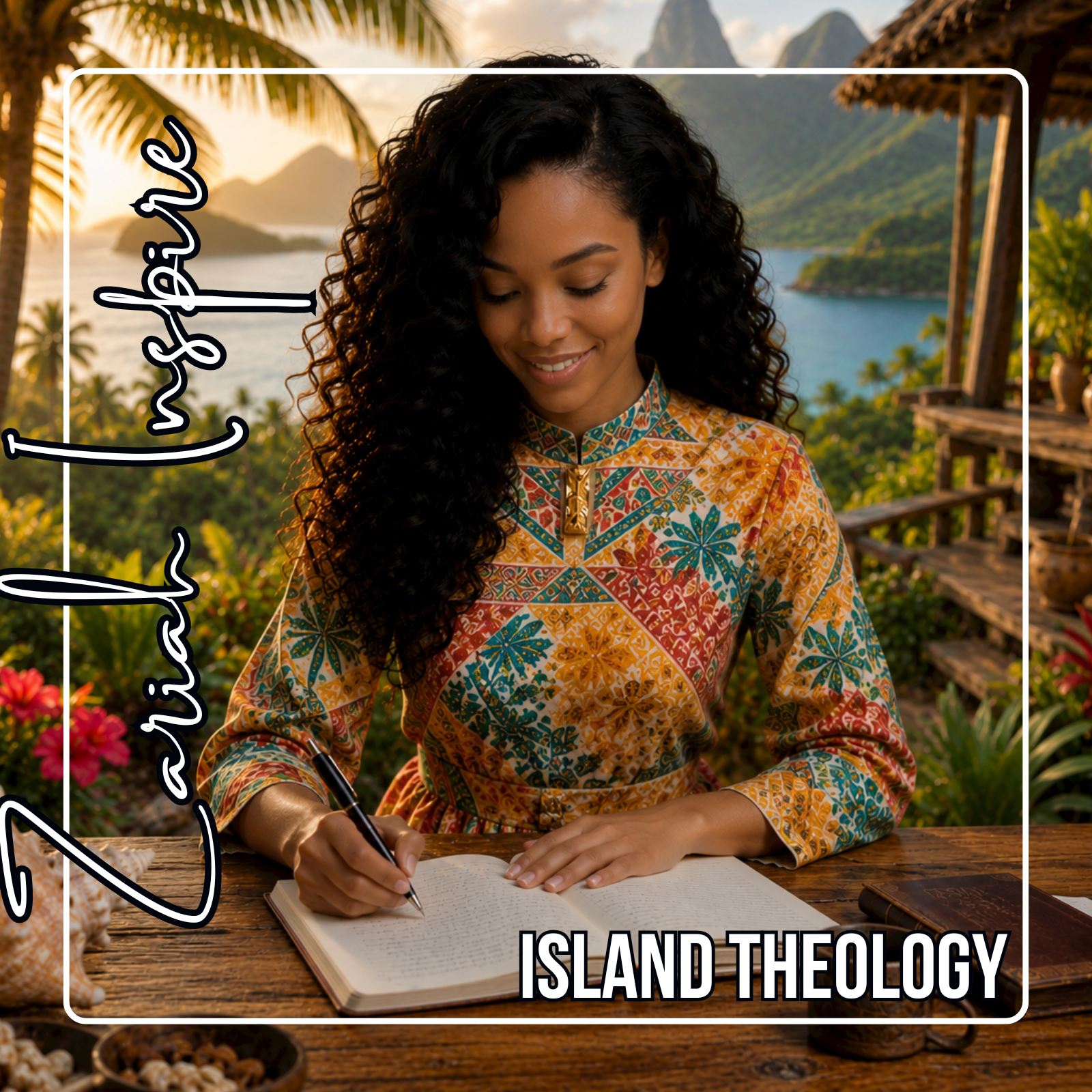 Island Theology