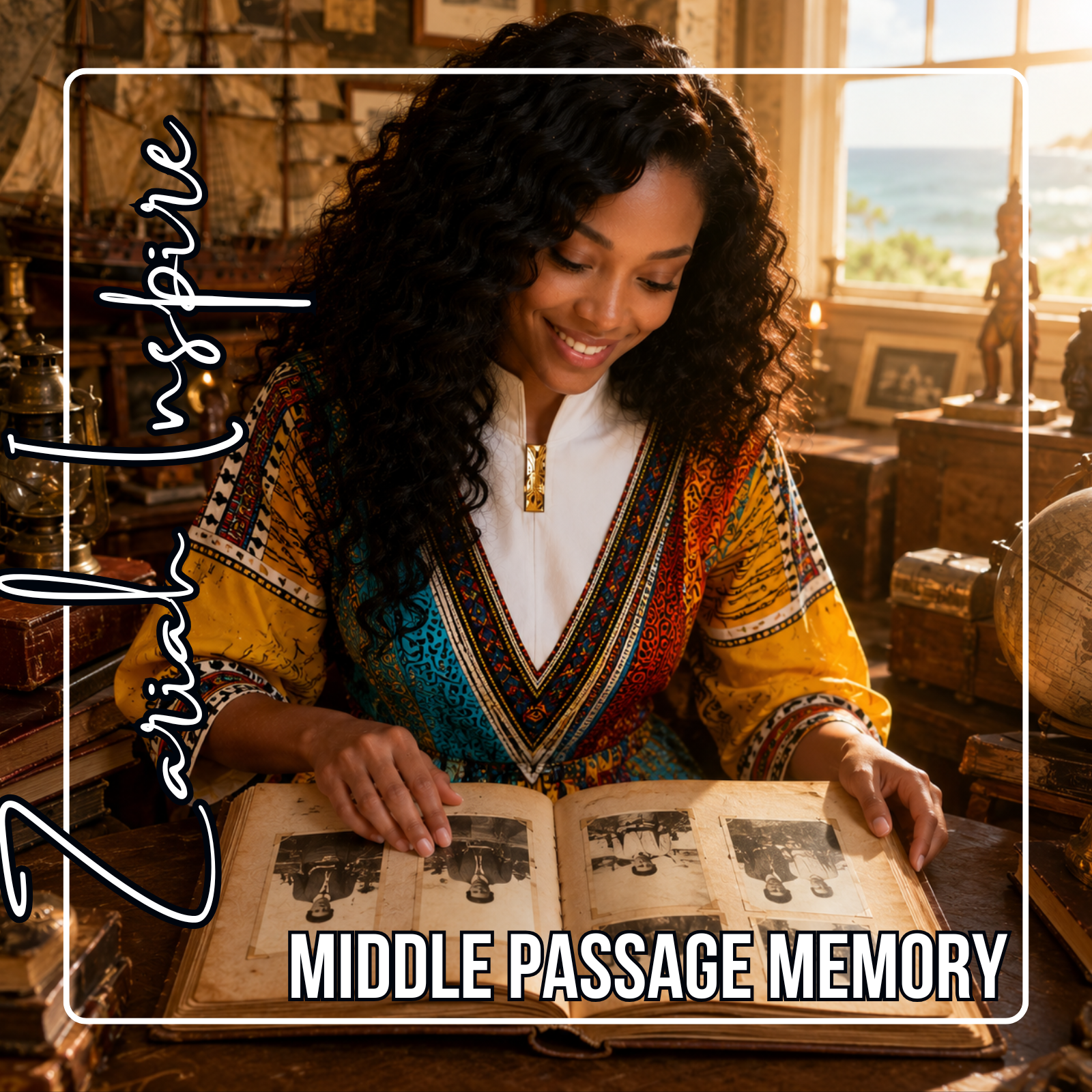 Middle Passage Memory